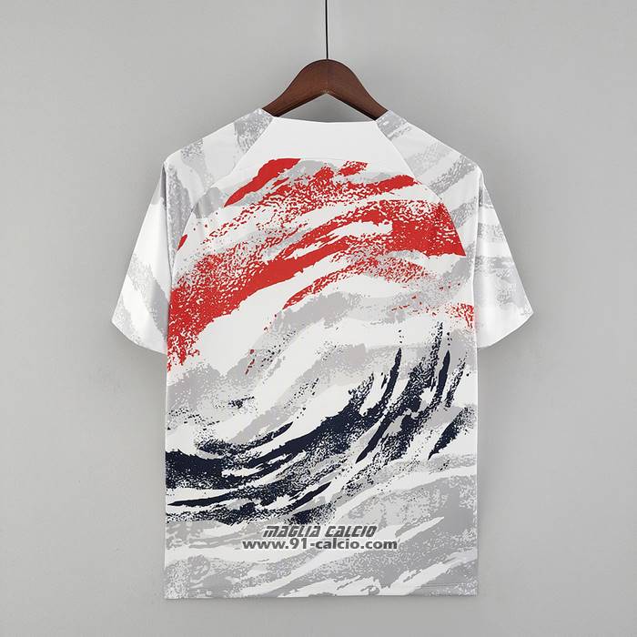 Maglia
 Allenamento
 Corea del Sud
 2022-2023 Bianco
